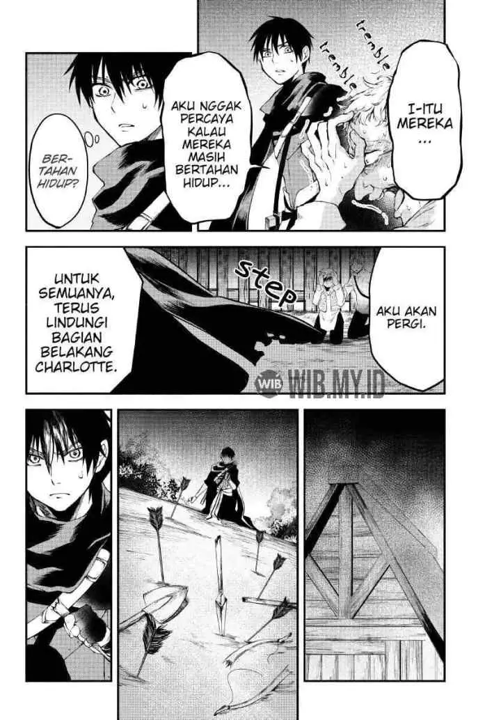 Isekai Munchkin -HP 1 no Mama de Saikyou Saisoku Dungeon Kouryaku- chapter 11 halaman 6