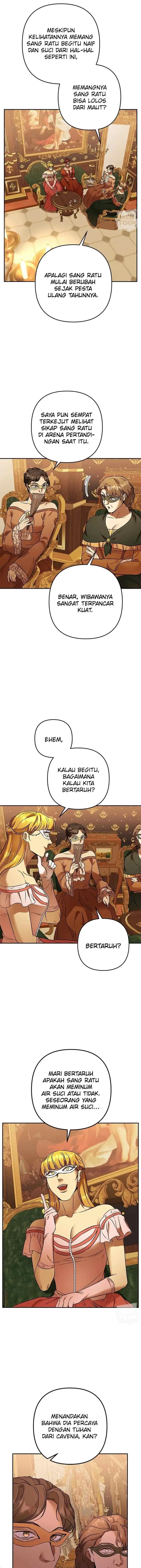Agatha chapter 91 halaman 9
