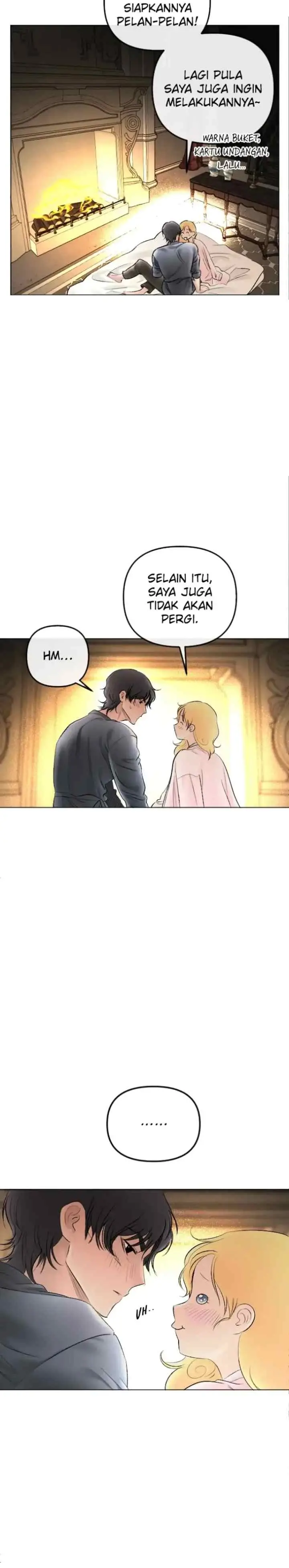 Recogí al segundo protagonista chapter 76 halaman 4