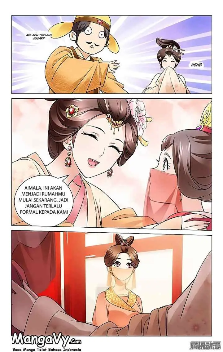 Prince Don't do This chapter 3 halaman 4