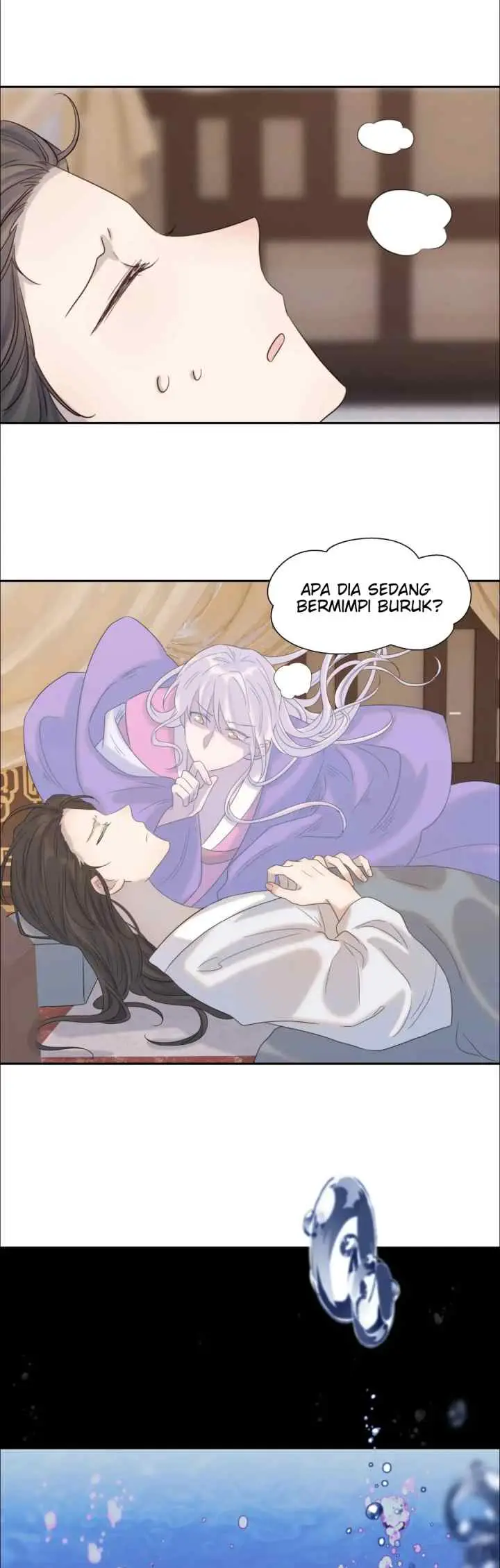 How'd I Get a Heroine's Script? chapter 25 halaman 14