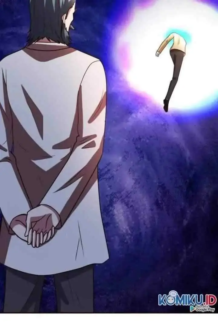 Dushi Xiuzhen chapter 135 halaman 11