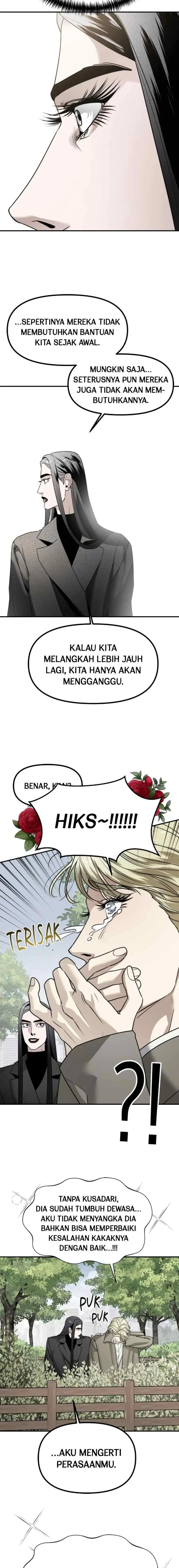 The Ki Sisters chapter 48 halaman 8