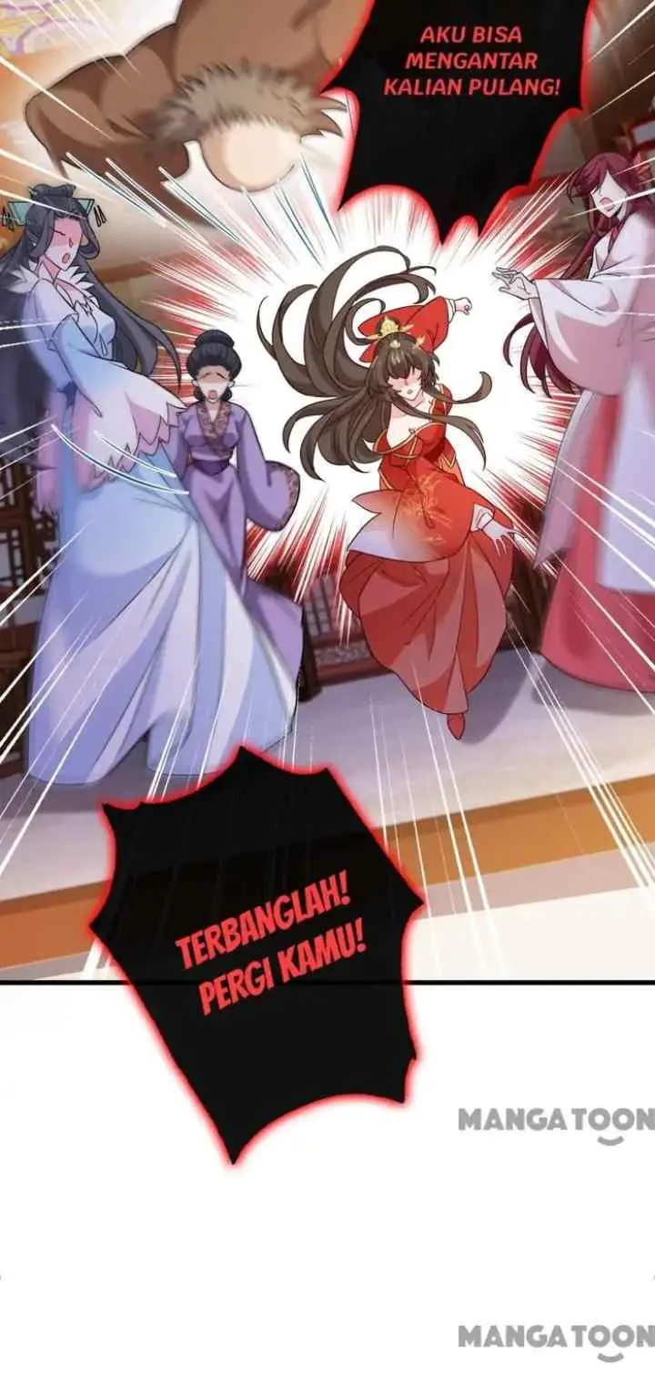My Chubby Princess Consort chapter 47 halaman 14