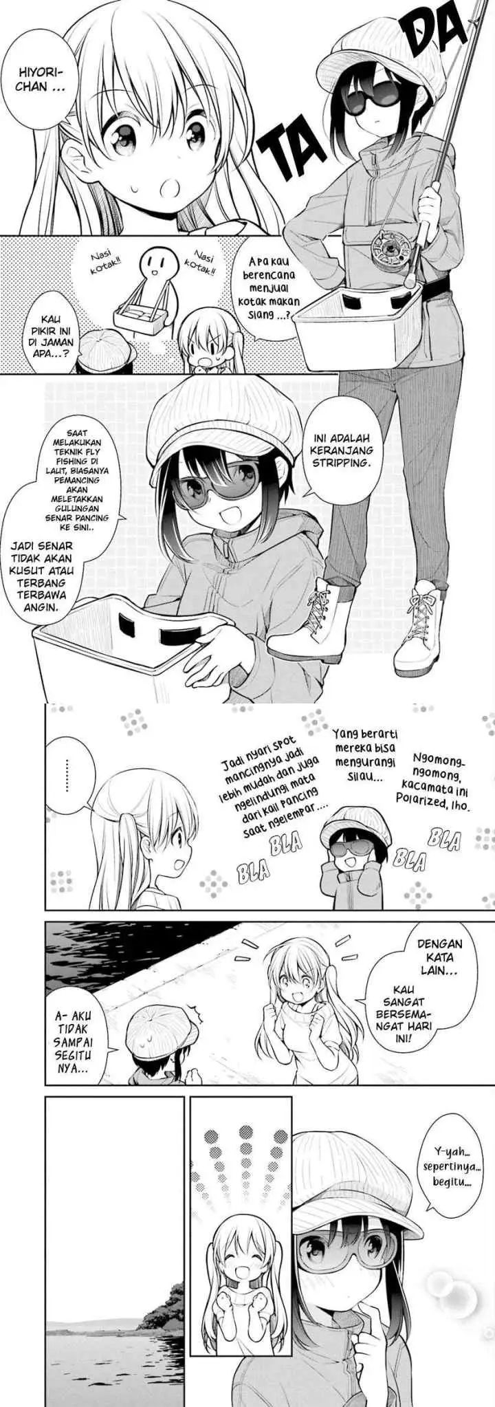 Slow Loop chapter 7 halaman 4