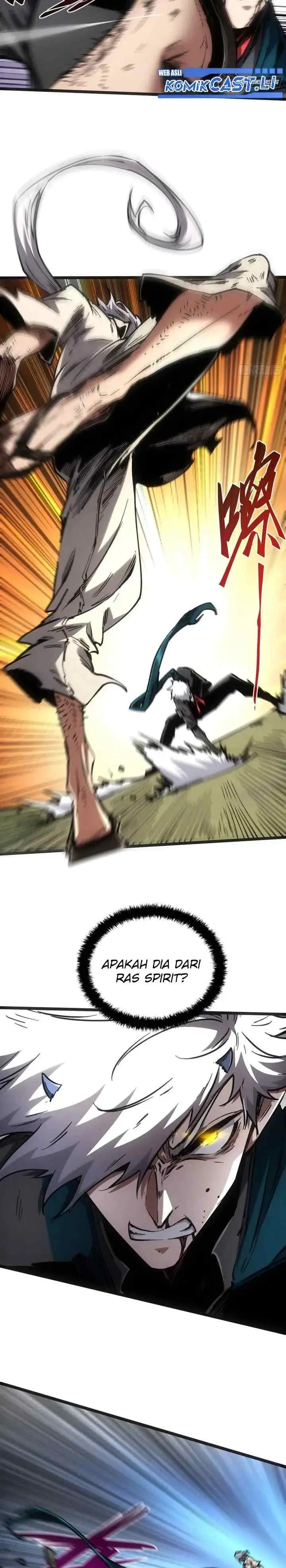 If I Don't Die Soon, I Will Rule The Demon Realm chapter 96 halaman 7