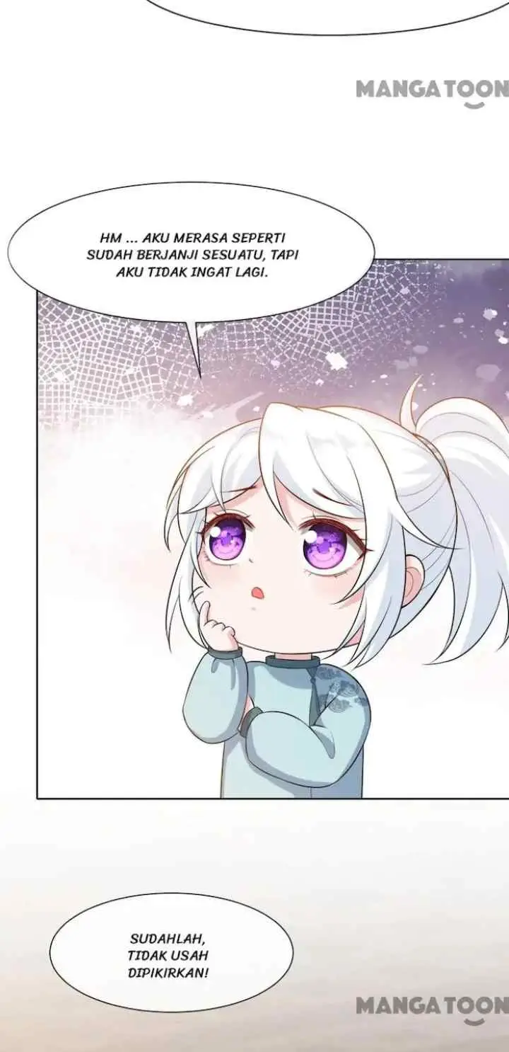 My Chubby Princess Consort chapter 165 halaman 4