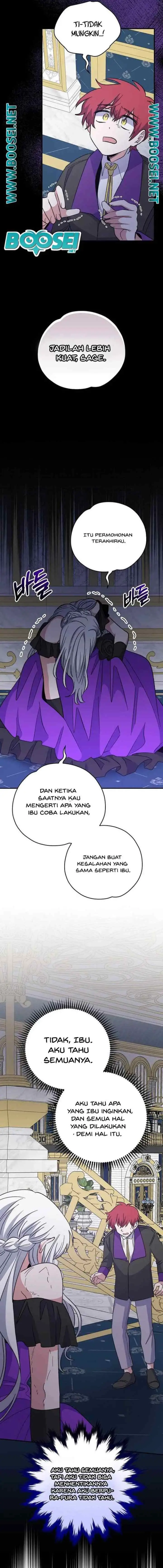 Yigret chapter 71 halaman 14