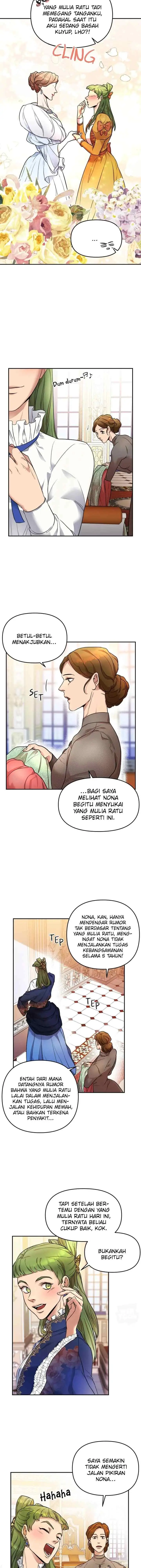 Agatha chapter 4 halaman 5