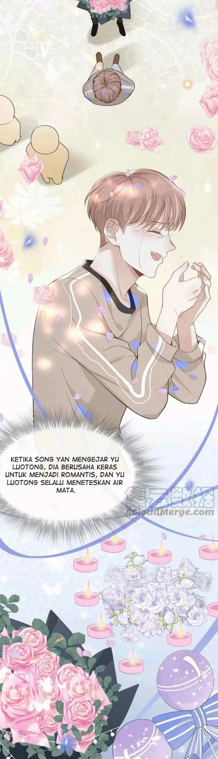 Don't Meet Again in the Next Life chapter 38 halaman 8
