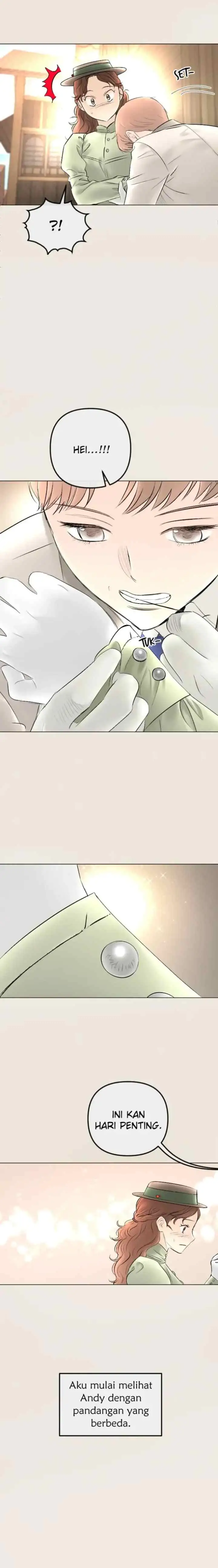 Recogí al segundo protagonista chapter 77 halaman 11