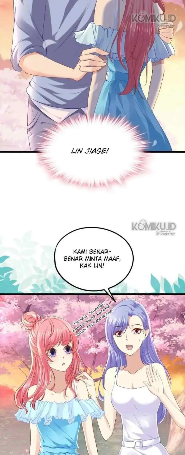 My Beautiful Time With You chapter 39 halaman 11