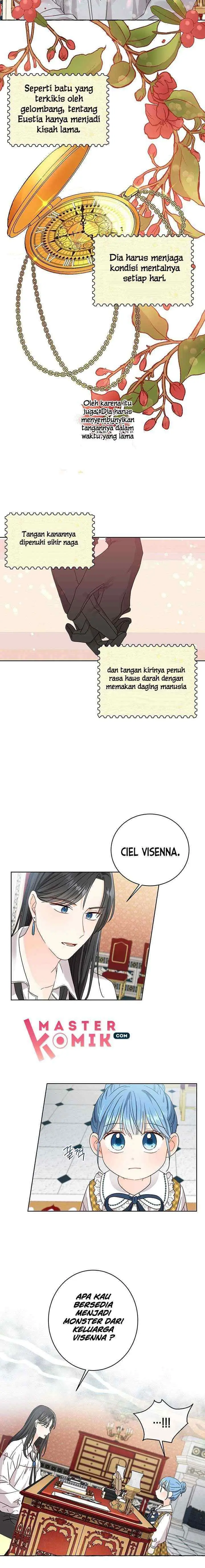 Saving the Villain Who was Abandoned by the Female Lead chapter 10 halaman 11