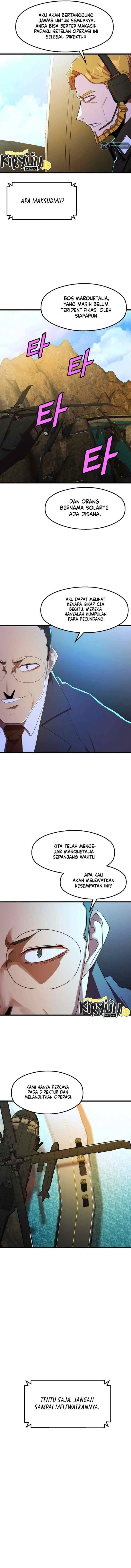 The Strongest Unemployed Hero chapter 38 halaman 14