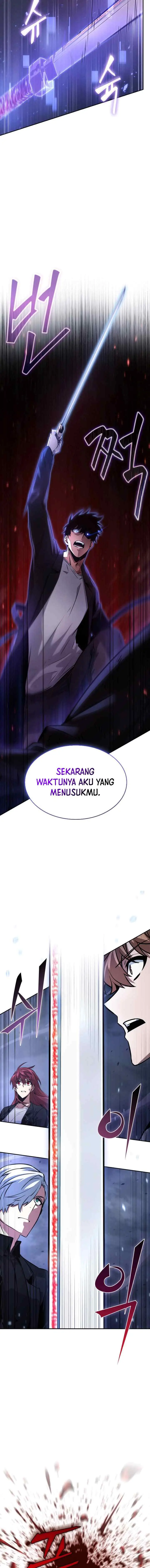 Tomb Raider King chapter 377 halaman 14