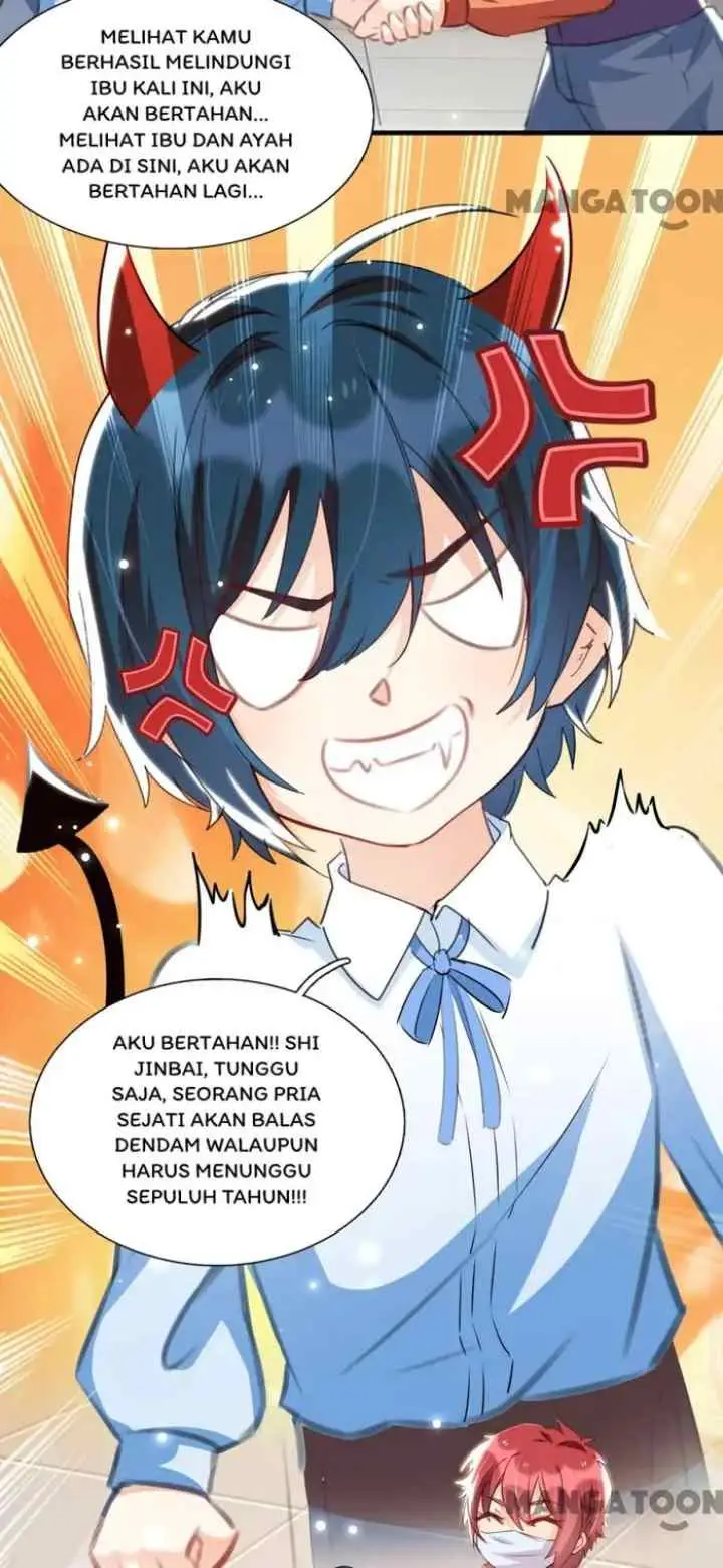 My Crazy Journalist Wife chapter 94 halaman 12