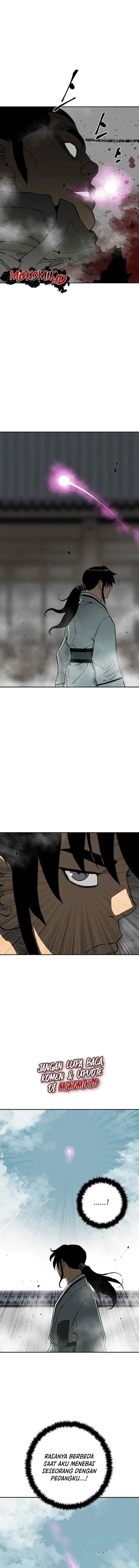 Tales of A Shinning Sword chapter 80 halaman 14