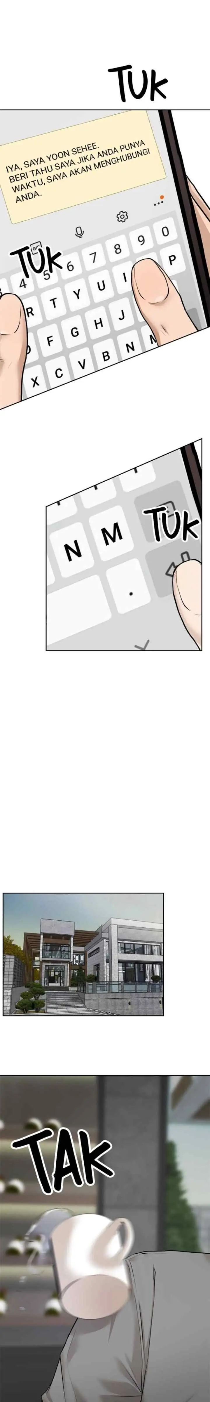 I'll Give You Everything chapter 50 halaman 13