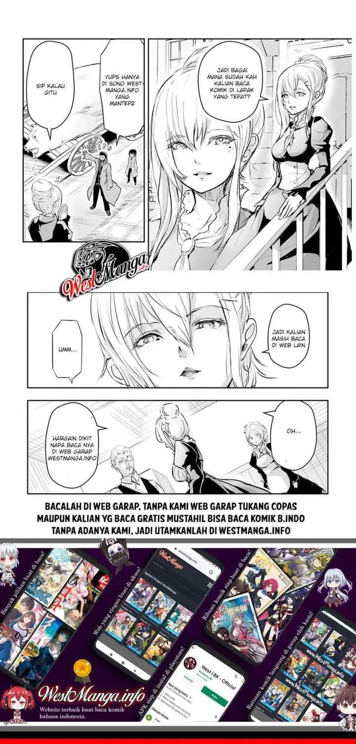 Ichioku-nen Button O Renda Shita Ore Wa, Kizuitara Saikyou Ni Natteita chapter 14.2 halaman 11