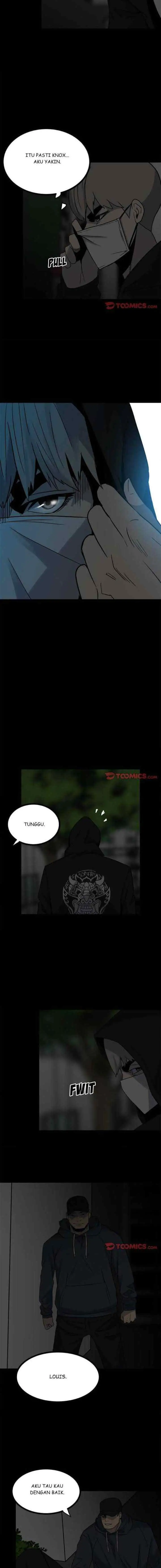 The Villain chapter 61 halaman 12