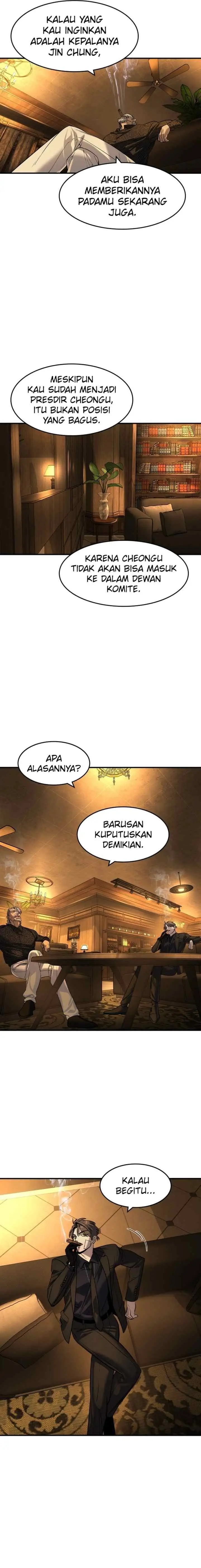 The Noble chapter 55 halaman 14