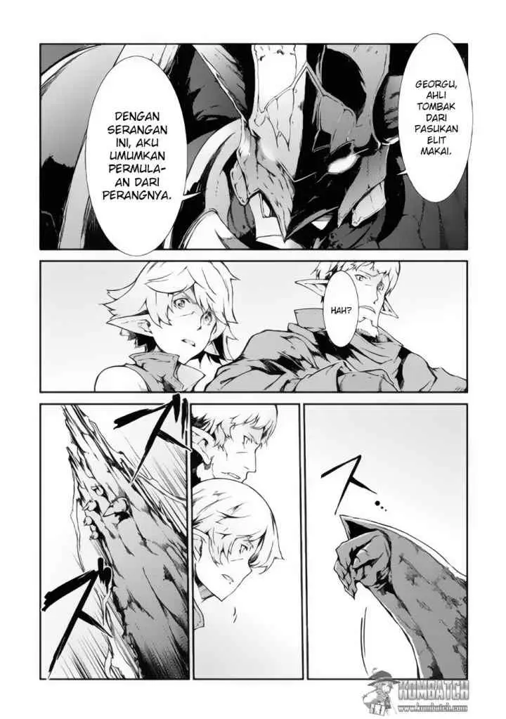 Sayounara Ryuusei, Konnichiwa Jinsei chapter 14 halaman 8