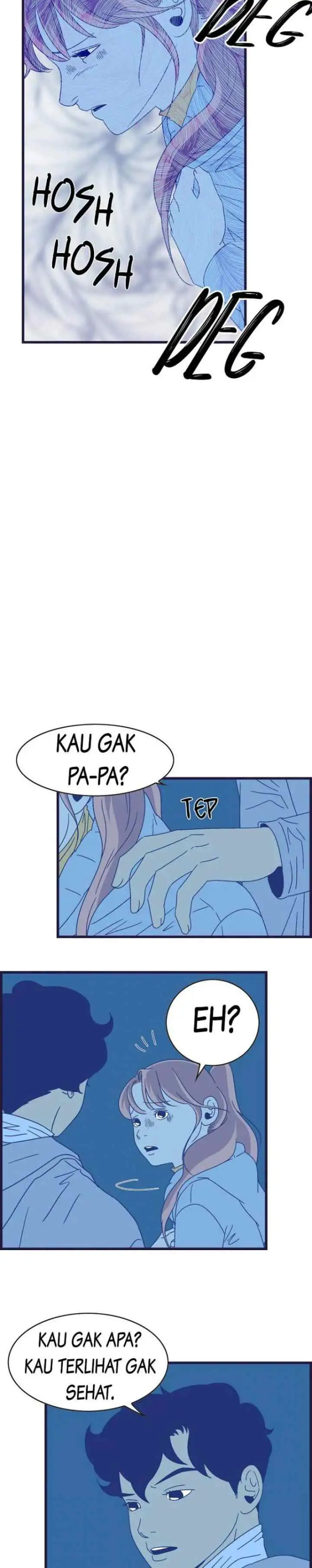 Someone Inside of Me chapter 31 halaman 5