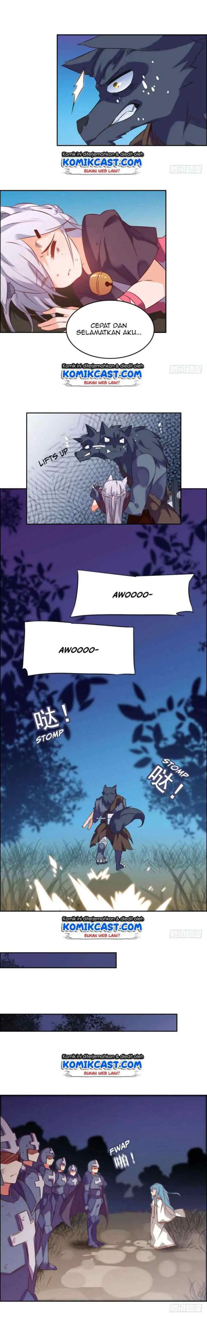 I Picked up a Demon Lord as a Maid chapter 7 halaman 5