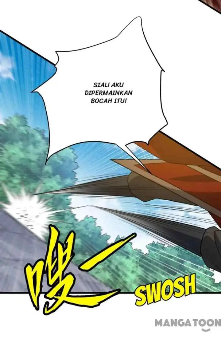 Ling Tian Shendi chapter 315 halaman 16