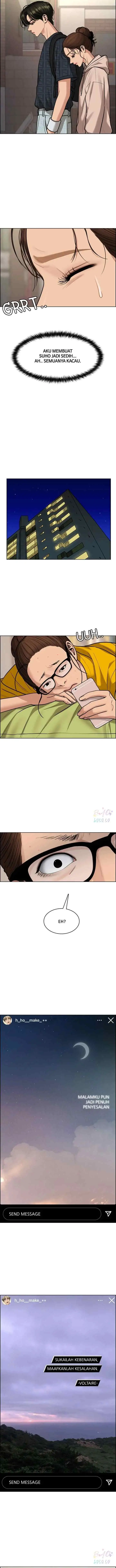 The Secret of Angel chapter 198 halaman 13