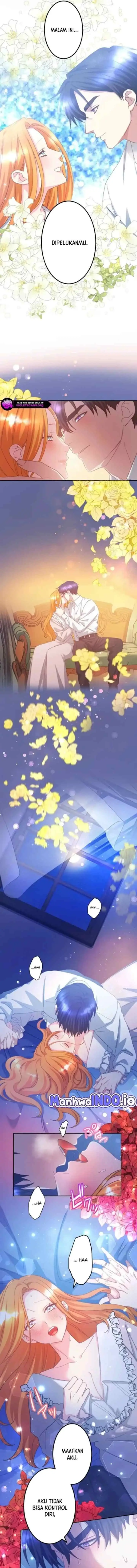 Sazukarima Shitaga, Ai Naki Kekkon wa Itashimasen chapter 62 halaman 10