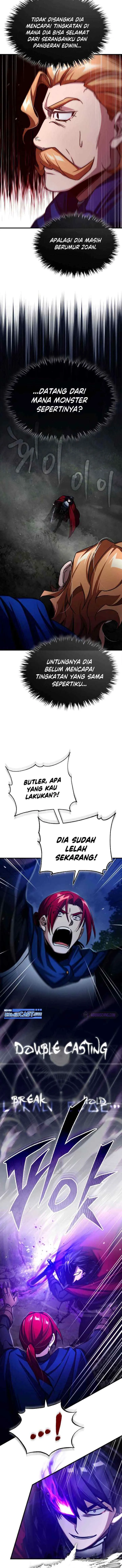 The Heavenly Demon Can't Live a Normal Life chapter 64 halaman 14