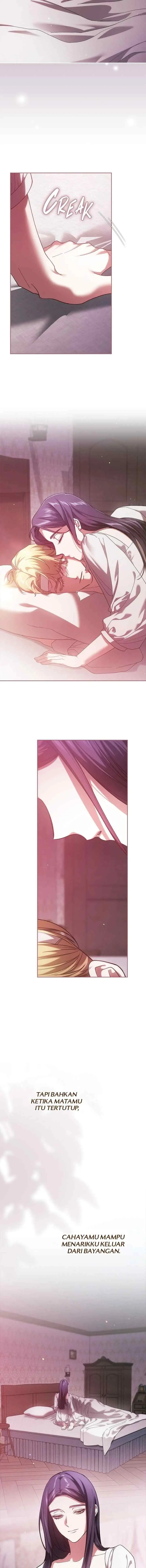 The Broken Ring: This Marriage Will Fail Anyway chapter 109 halaman 17