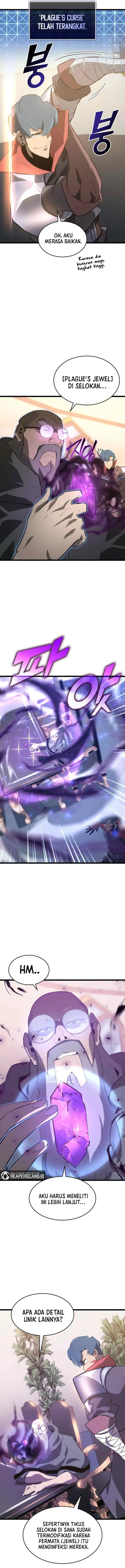 Return of the SSS-Class Ranker chapter 13 halaman 6