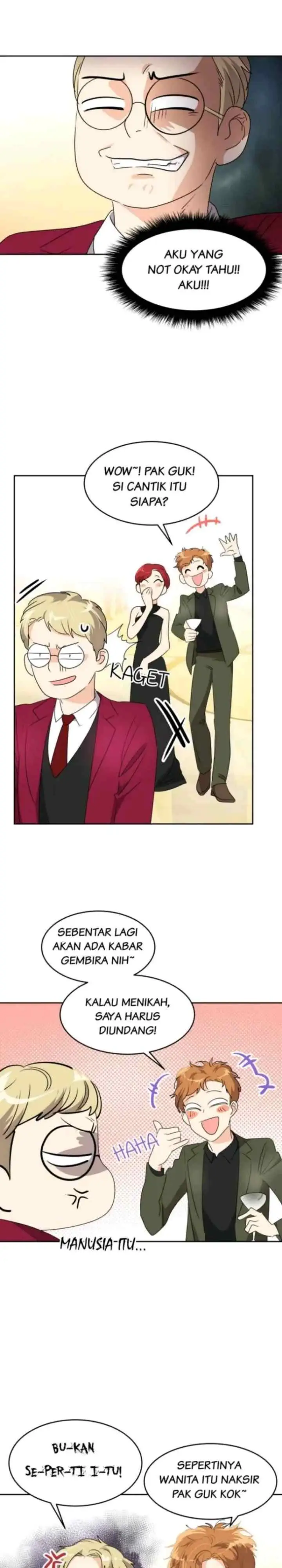 Heart Has a Soft Spot chapter 89 halaman 7