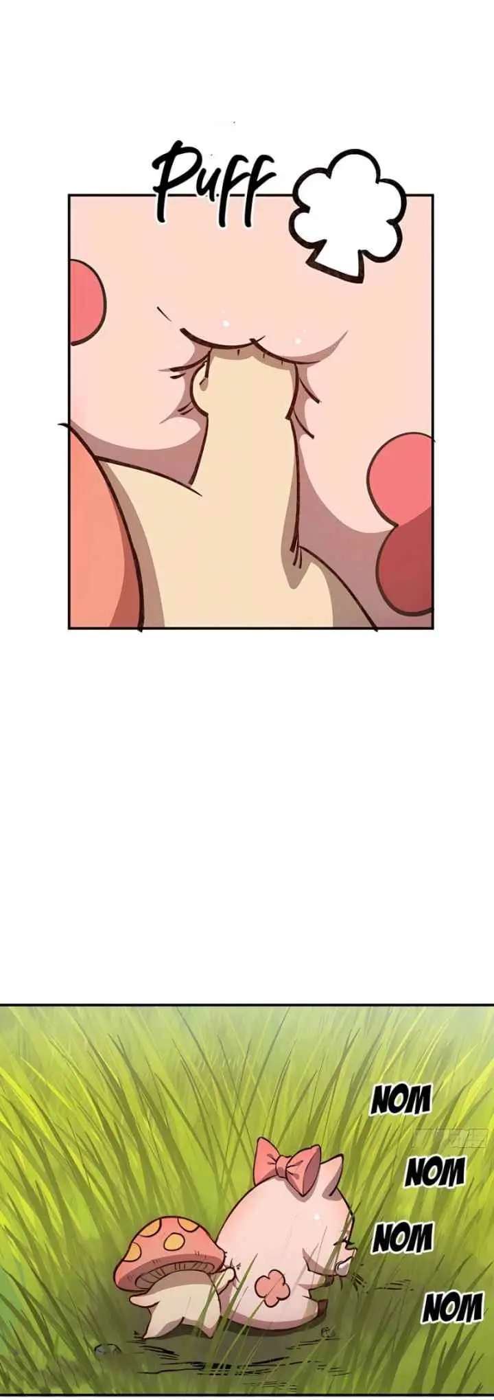 Mushroom Hero chapter 13 halaman 16