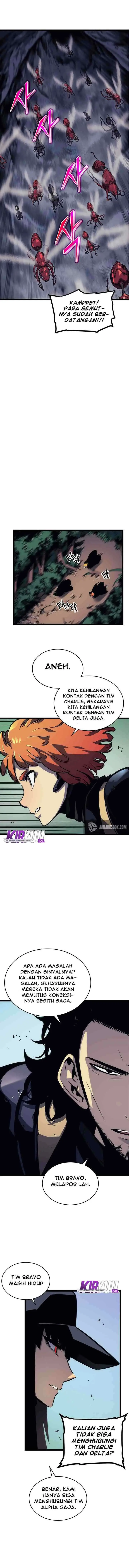 Solo Leveling chapter 100 halaman 7