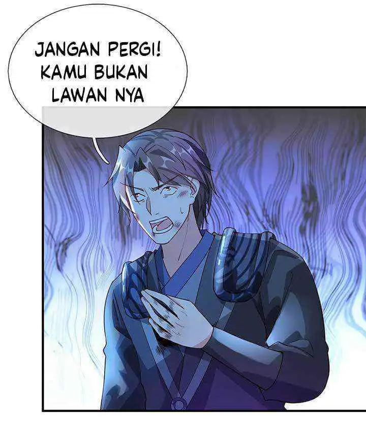 Marvelous Hero of the Sword chapter 85 halaman 15