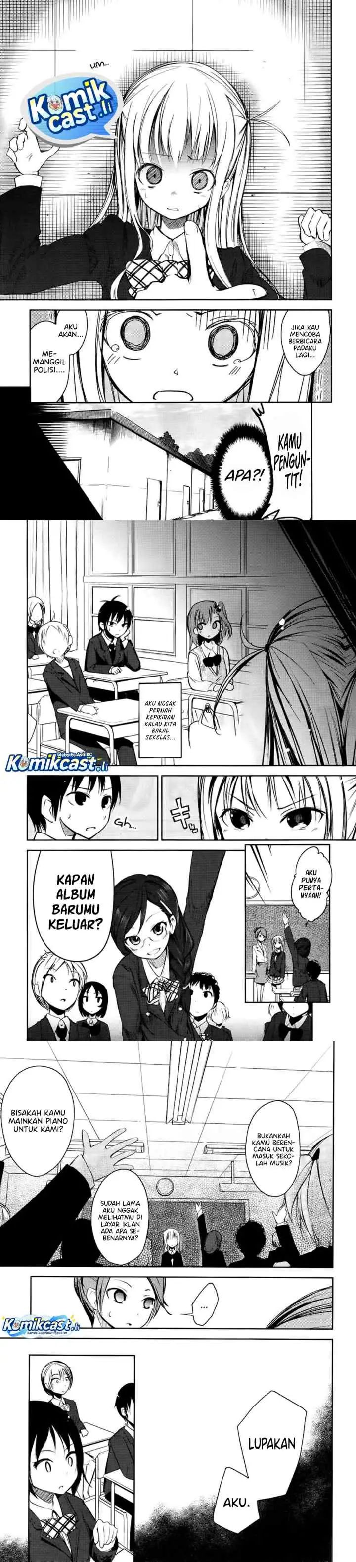 Sayonara Piano Sonata chapter 2 halaman 4
