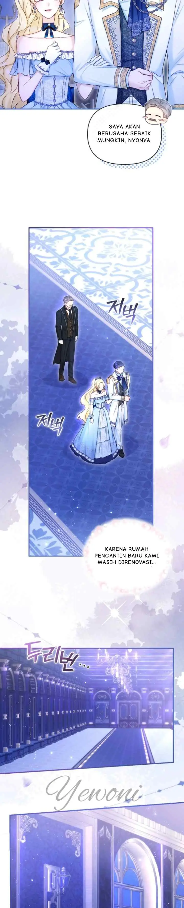 The 7th Marriage Is Planned chapter 15 halaman 5