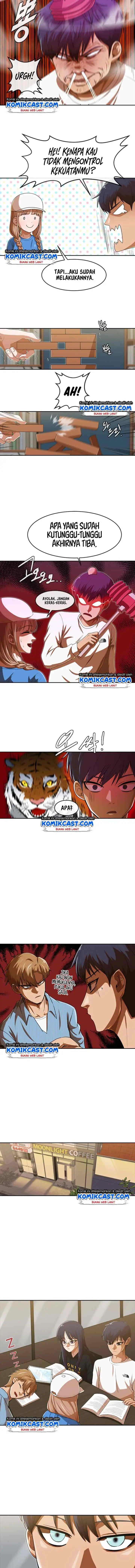 The Girl from Random Chatting! chapter 188 halaman 13