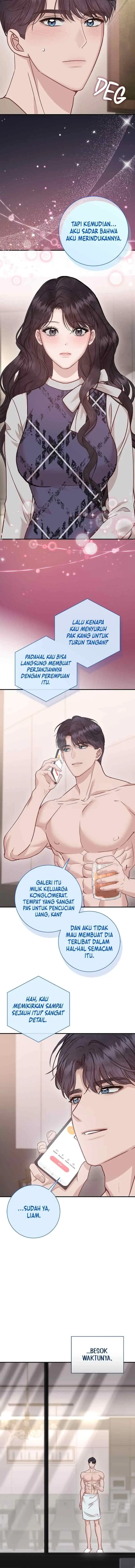 Discussion Nocturne chapter 16 halaman 14