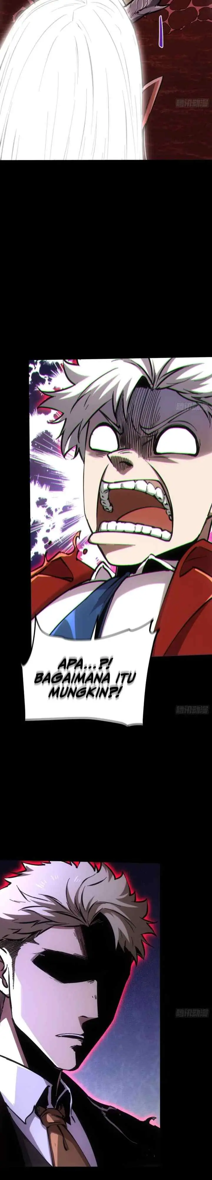If I Don't Die Soon, I Will Rule The Demon Realm chapter 63 halaman 13