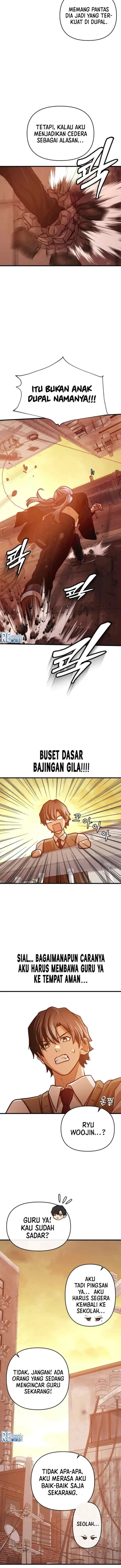 Super Tank chapter 7 halaman 11