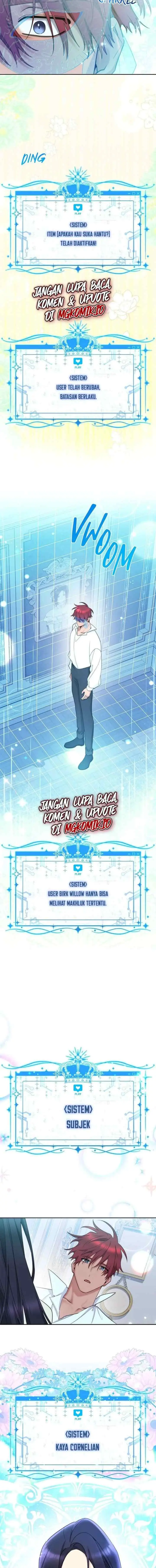 Lotto Princess chapter 73 halaman 8