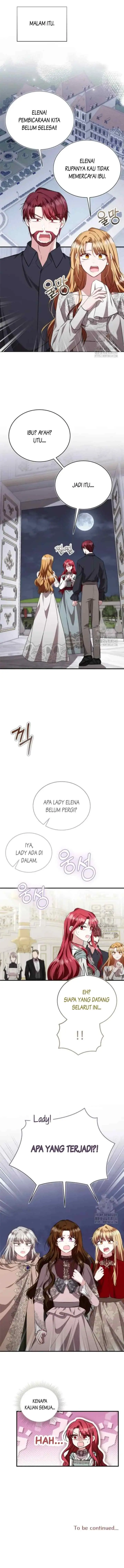 That Villain's Life, I'll Live It Once chapter 52 halaman 17