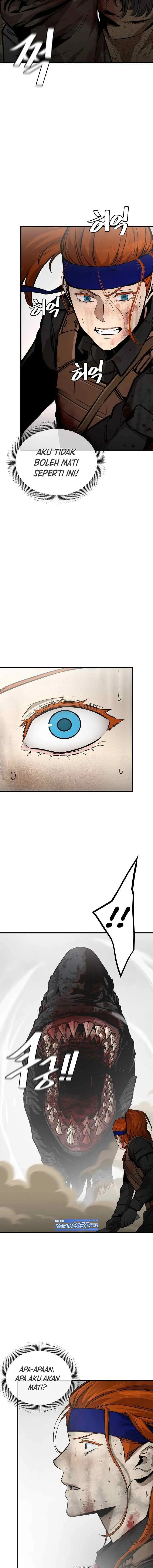 Return Survival chapter 149 halaman 10