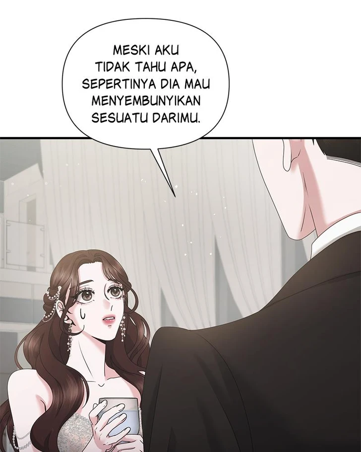 One Day I Found a Husband chapter 34 halaman 106