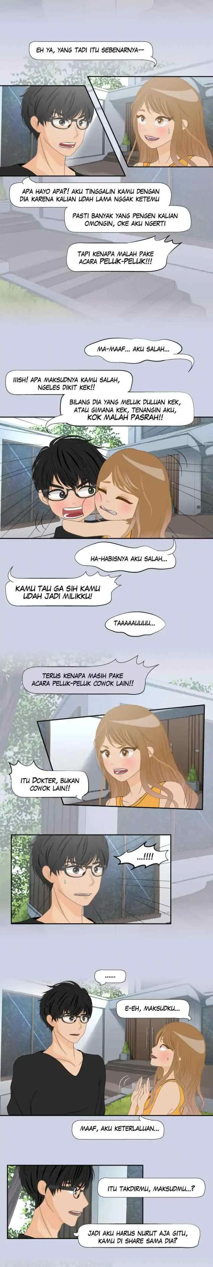 In A Dream chapter 120 halaman 9