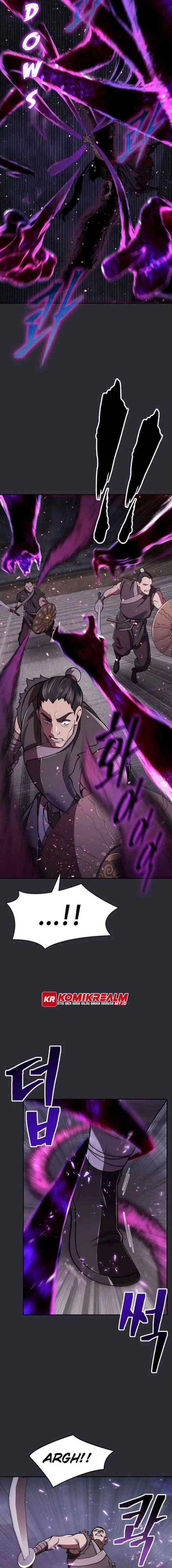 Sword Demon Island chapter 24 halaman 12